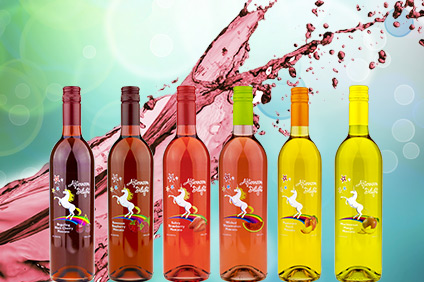 Afternoon Delight Sampler 6-Pack