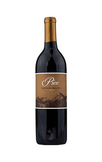 2014 Pico Malbec