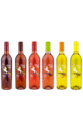 Afternoon Delight Sampler 6-Pack
