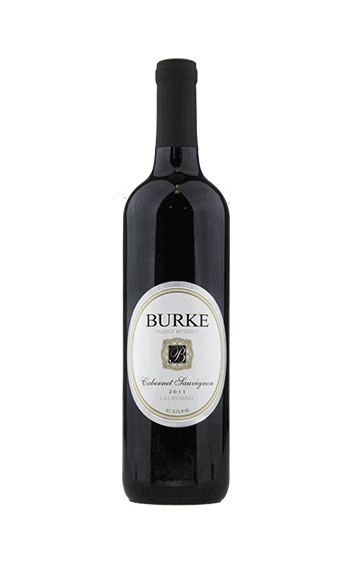 2014 Burke Family Reserve Cabernet Sauvignon